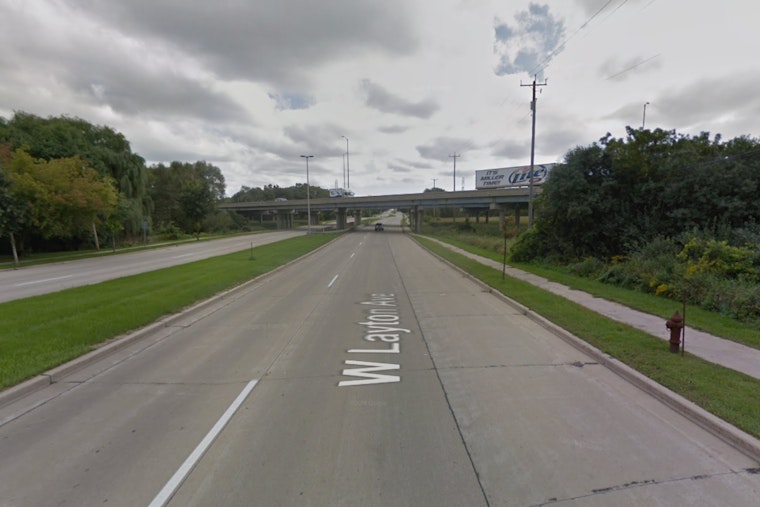 Fatal Semi-Truck Crash Claims Life in Greenfield, Detour Route on Layton Avenue Reopens