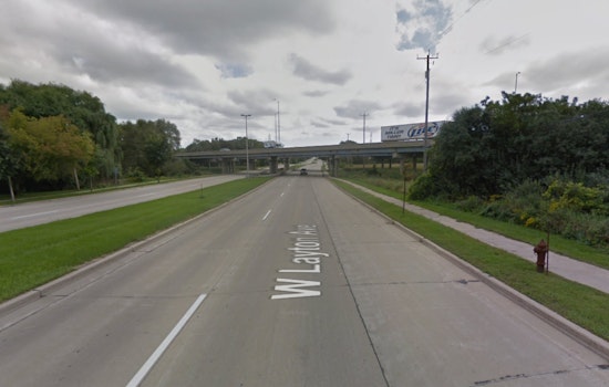 Fatal Semi-Truck Crash Claims Life in Greenfield, Detour Route on Layton Avenue Reopens
