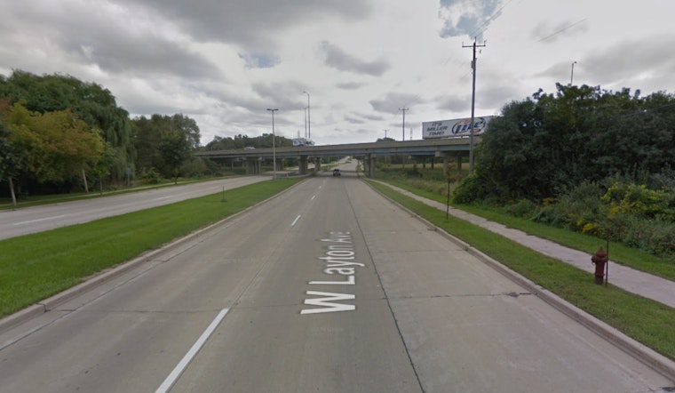 Fatal Semi-Truck Crash Claims Life in Greenfield, Detour Route on Layton Avenue Reopens
