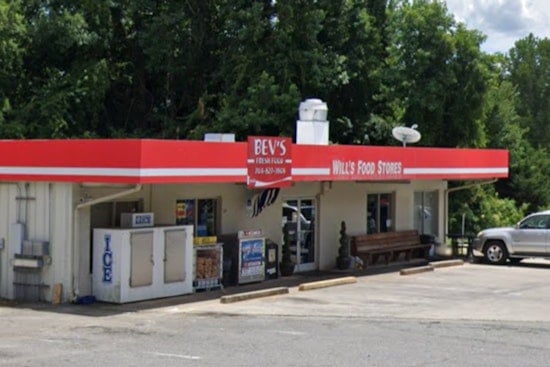 Fatal Shooting in Gaston County as Customer Kills Suspected Robber at Local Store
