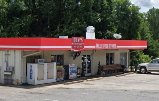 Fatal Shooting in Gaston County as Customer Kills Suspected Robber at Local Store