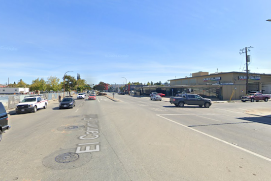 Fatal Shooting in Redwood City Under Investigation, Police Seek Public's Aid