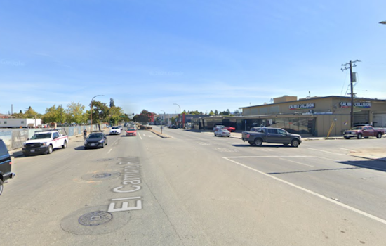 Fatal Shooting in Redwood City Under Investigation, Police Seek Public's Aid