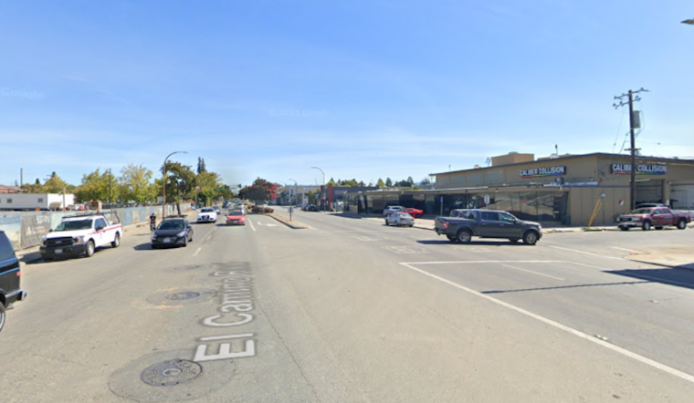Fatal Shooting in Redwood City Under Investigation, Police Seek Public's Aid