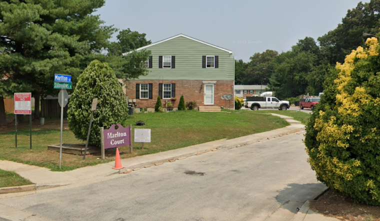Fatal Shooting in Severn Leaves One Man Dead, Anne Arundel County Police Investigate