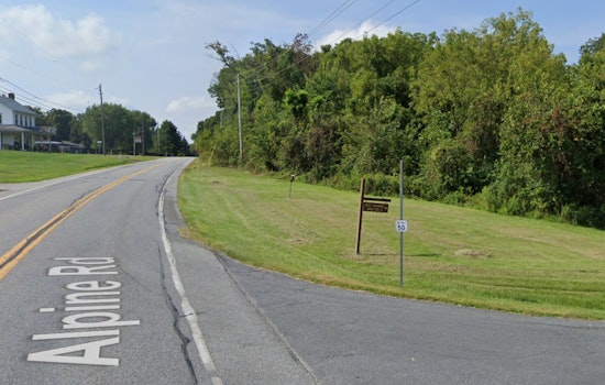 Fatal Single-Vehicle Crash Claims Life of 23-Year-Old in York County