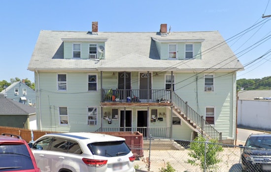Fatal Stabbing in Milford, MA Leaves One Man Dead and Woman Critically Wounded