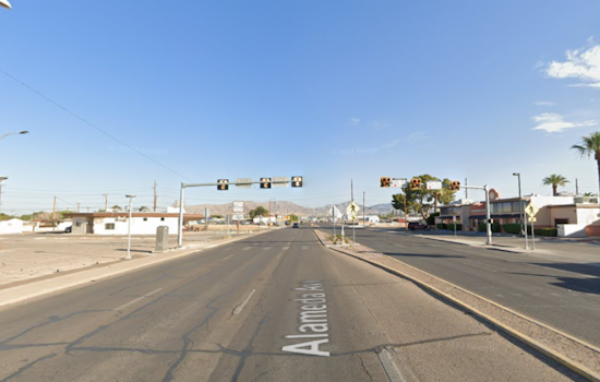 Fatal T-Bone Motorcycle Crash Claims Two Lives in El Paso’s Lower Valley