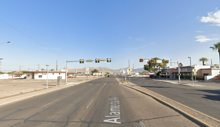 Fatal T-Bone Motorcycle Crash Claims Two Lives in El Paso’s Lower Valley