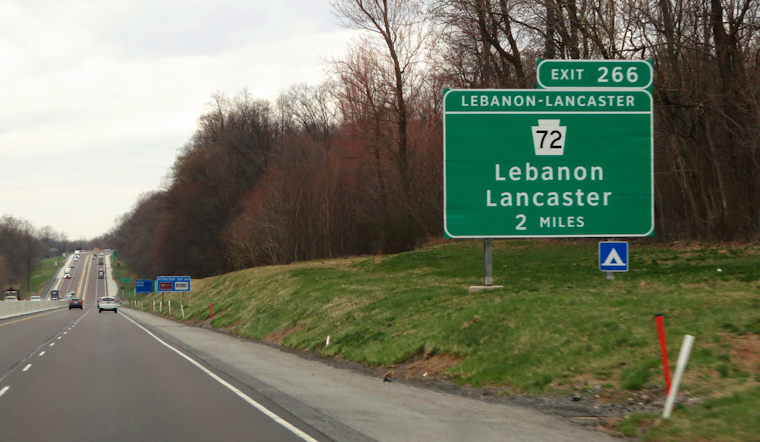 Fatal Three-Vehicle Crash on Pennsylvania Turnpike in Lancaster County Claims One Life, Disrupts Traffic