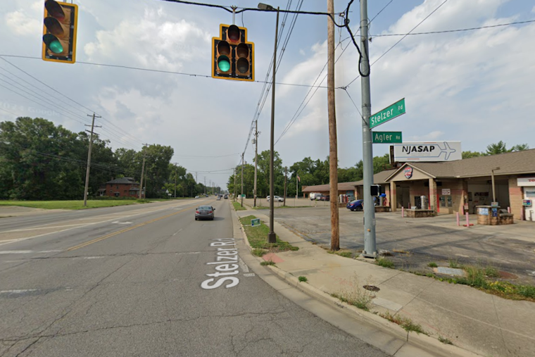 Fatal Traffic Accident on Columbus's Stelzer Road Claims One Life, Suspect Located After Fleeing Scene
