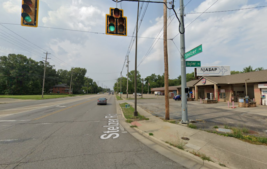 Fatal Traffic Accident on Columbus's Stelzer Road Claims One Life, Suspect Located After Fleeing Scene