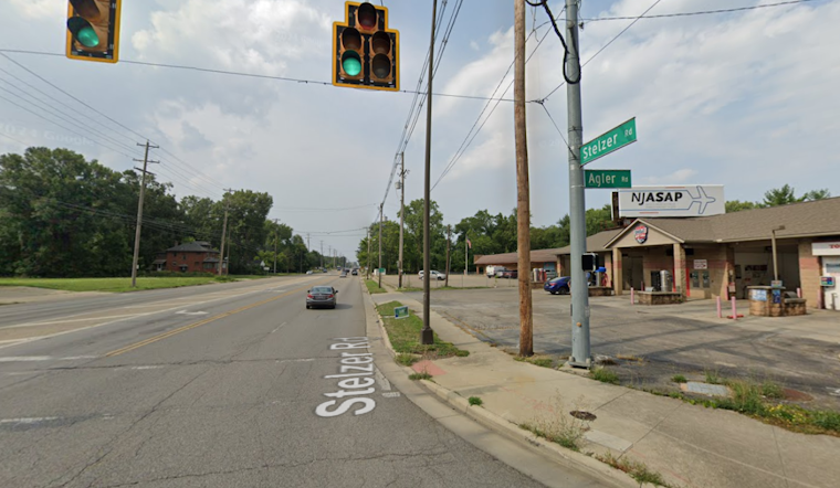 Fatal Traffic Accident on Columbus's Stelzer Road Claims One Life, Suspect Located After Fleeing Scene