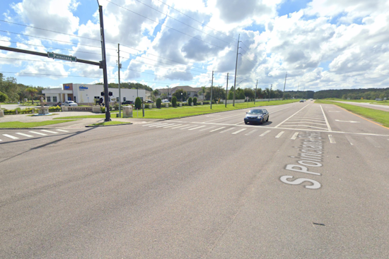 Fatal Wrong-Way Collision with Lynx Bus Claims Life in Osceola County