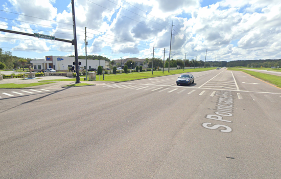 Fatal Wrong-Way Collision with Lynx Bus Claims Life in Osceola County
