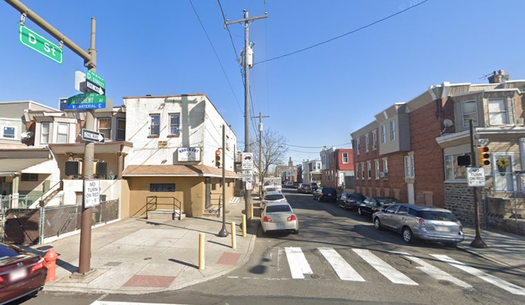 Father Fatally Shot in Philadelphia While Holding Toddler, Child Injured in Kensington Gunfire