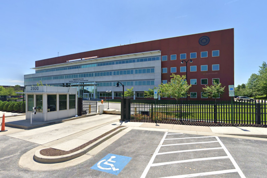 FBI Anchors Down on Synergy Marine Group's Ship in Baltimore Amidst High Seas Scandal