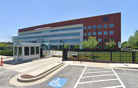 FBI Anchors Down on Synergy Marine Group's Ship in Baltimore Amidst High Seas Scandal