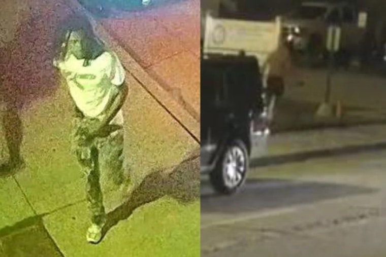 FBI and Mount Pleasant Police Offer $10,000 Reward for Tips in July Triple Shooting Case