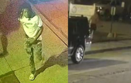 FBI and Mount Pleasant Police Offer $10,000 Reward for Tips in July Triple Shooting Case