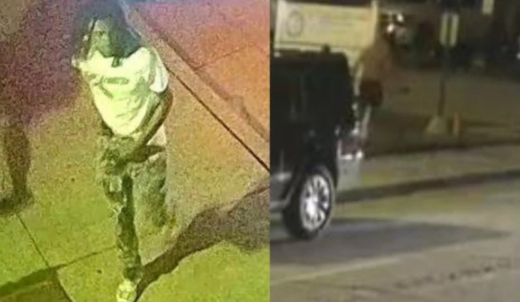 FBI and Mount Pleasant Police Offer $10,000 Reward for Tips in July Triple Shooting Case