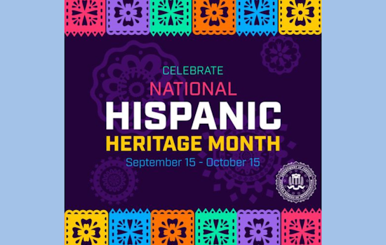 FBI Celebrates Hispanic-American Contributions During Hispanic Heritage Month