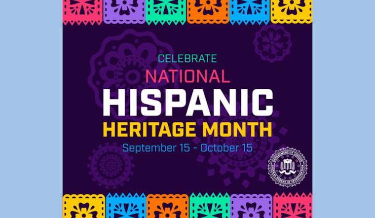 FBI Celebrates Hispanic-American Contributions During Hispanic Heritage Month