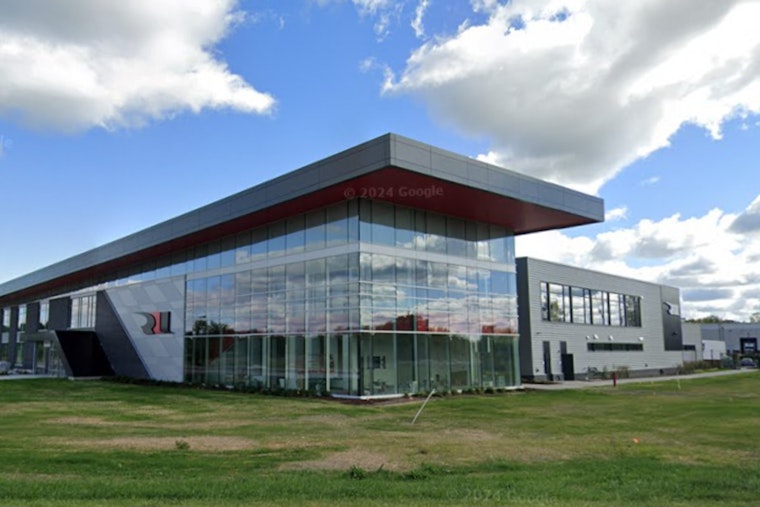 FBI Investigates Rahal Letterman Lanigan Racing Headquarters in Zionsville Amidst Undisclosed Inquiry