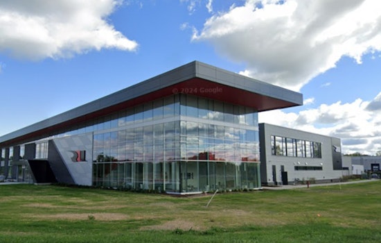 FBI Investigates Rahal Letterman Lanigan Racing Headquarters in Zionsville Amidst Undisclosed Inquiry