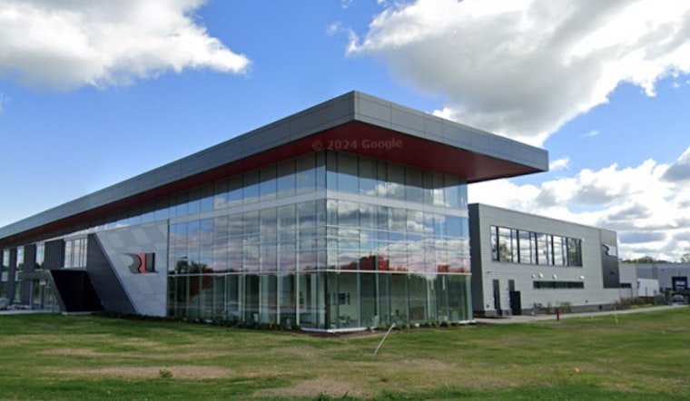 FBI Investigates Rahal Letterman Lanigan Racing Headquarters in Zionsville Amidst Undisclosed Inquiry