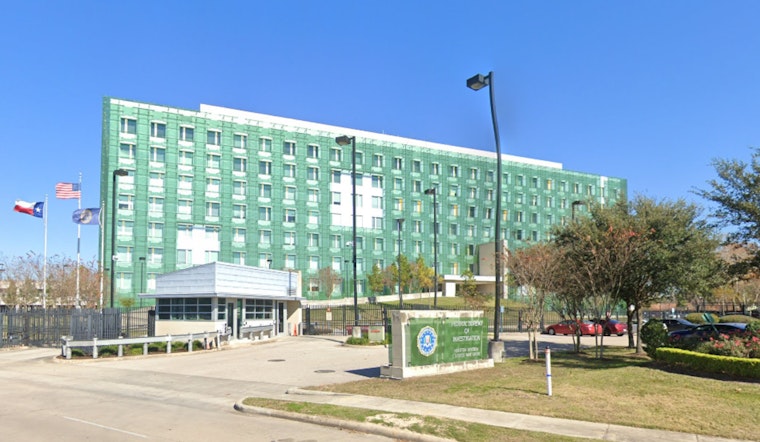 FBI Teams Up with Houston Law Enforcement in Major Crackdown on Illegal Gaming and Suspected Public Corruption