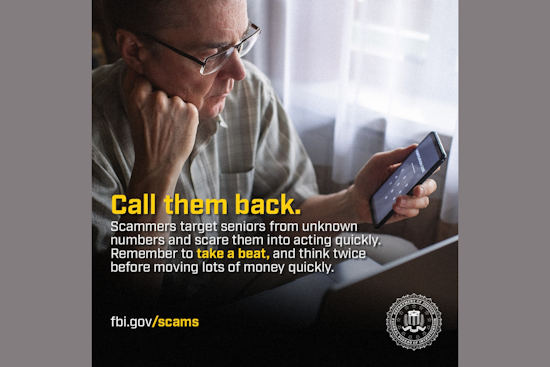 FBI's "Inside the FBI" Podcast Sheds Light on Rising Tech Support Scams in Dallas