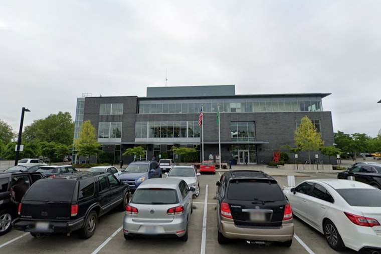 Federal Court Dismisses King County's Challenge to Burien's "Unlawful Public Camping" Ordinance