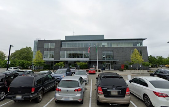 Federal Court Dismisses King County's Challenge to Burien's "Unlawful Public Camping" Ordinance