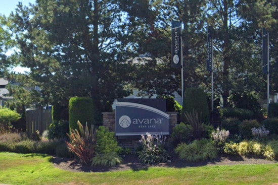 Federal Way Man Found Dead in Vehicle Amid Homicide Investigation at Avana Star Lake Apartments