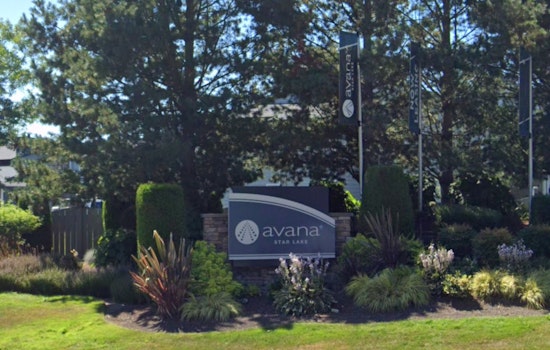 Federal Way Man Found Dead in Vehicle Amid Homicide Investigation at Avana Star Lake Apartments
