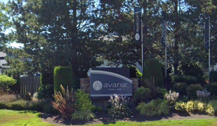Federal Way Man Found Dead in Vehicle Amid Homicide Investigation at Avana Star Lake Apartments