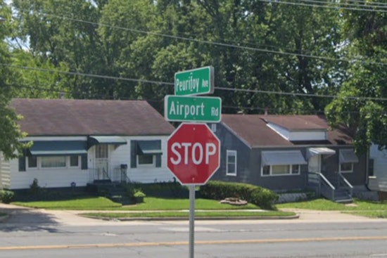 Ferguson Community Mourns Shooting Victim with St. Louis County Police Investigating