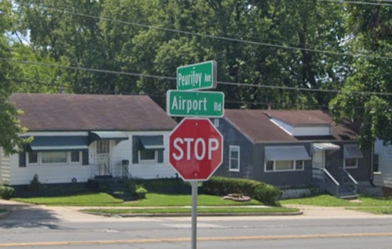 Ferguson Community Mourns Shooting Victim with St. Louis County Police Investigating