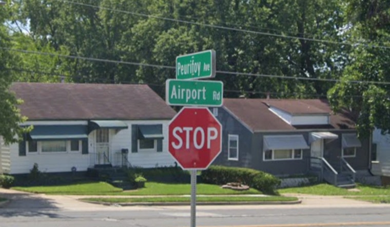 Ferguson Community Mourns Shooting Victim with St. Louis County Police Investigating