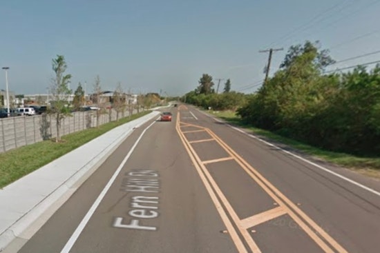 Fern Hill Drive Closure at Gibsonton Intersection Begins Monday for Upgrade Project