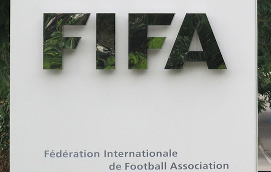 FIFA Confirms Pasadena's Rose Bowl and Other Major US Stadiums as Venues for 2025 FIFA Club World Cup