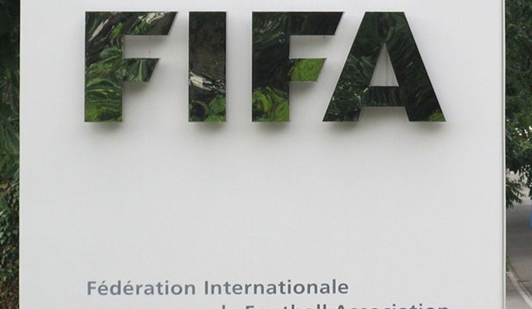FIFA Confirms Pasadena's Rose Bowl and Other Major US Stadiums as Venues for 2025 FIFA Club World Cup