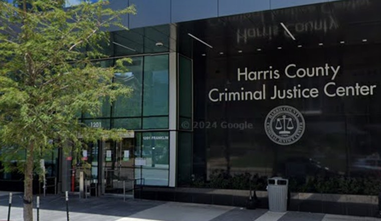 Final Arguments Loom as Ex-Houston Officer Gerald Goines' Trial Nears Conclusion in 2019 Harding Street Raid Case