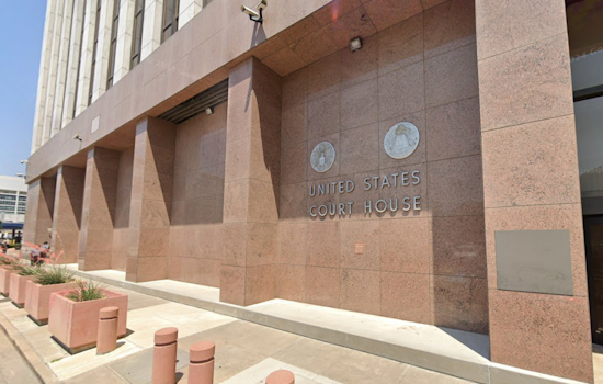 Final Defendant Sentenced in Texas $4.4 Million Medoc Prescription Kickback Scheme