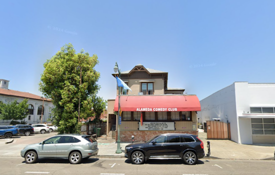 Final Laughs, Alameda Comedy Club to Shutter by Year's End Amid Post-Pandemic Struggles