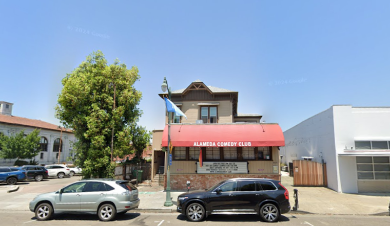 Final Laughs, Alameda Comedy Club to Shutter by Year's End Amid Post-Pandemic Struggles