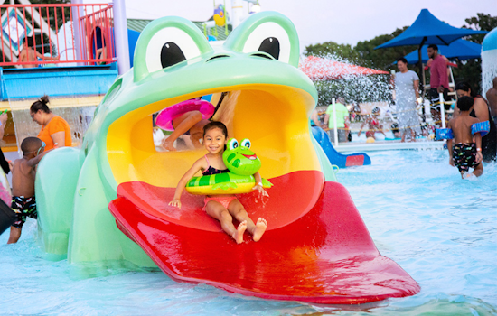 Final Splash: Arlington Announces Labor Day Weekend Closure of Seasonal Outdoor Pools
