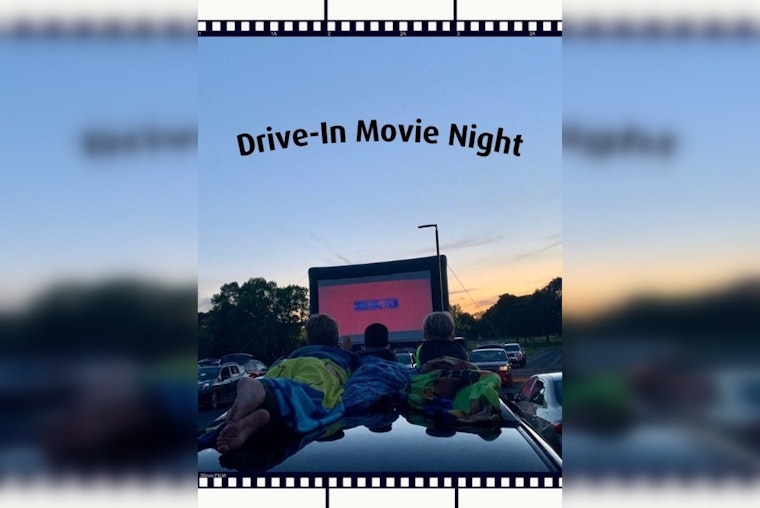 "Finding Nemo" Drive-In Movie Experience Coming to Burnsville, Registration Now Open