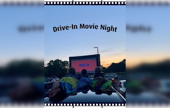"Finding Nemo" Drive-In Movie Experience Coming to Burnsville, Registration Now Open
